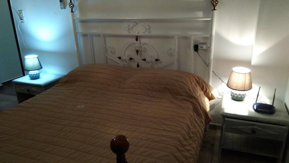 Ermoupoli Comfortable Home Ano Syros Eksteriør billede
