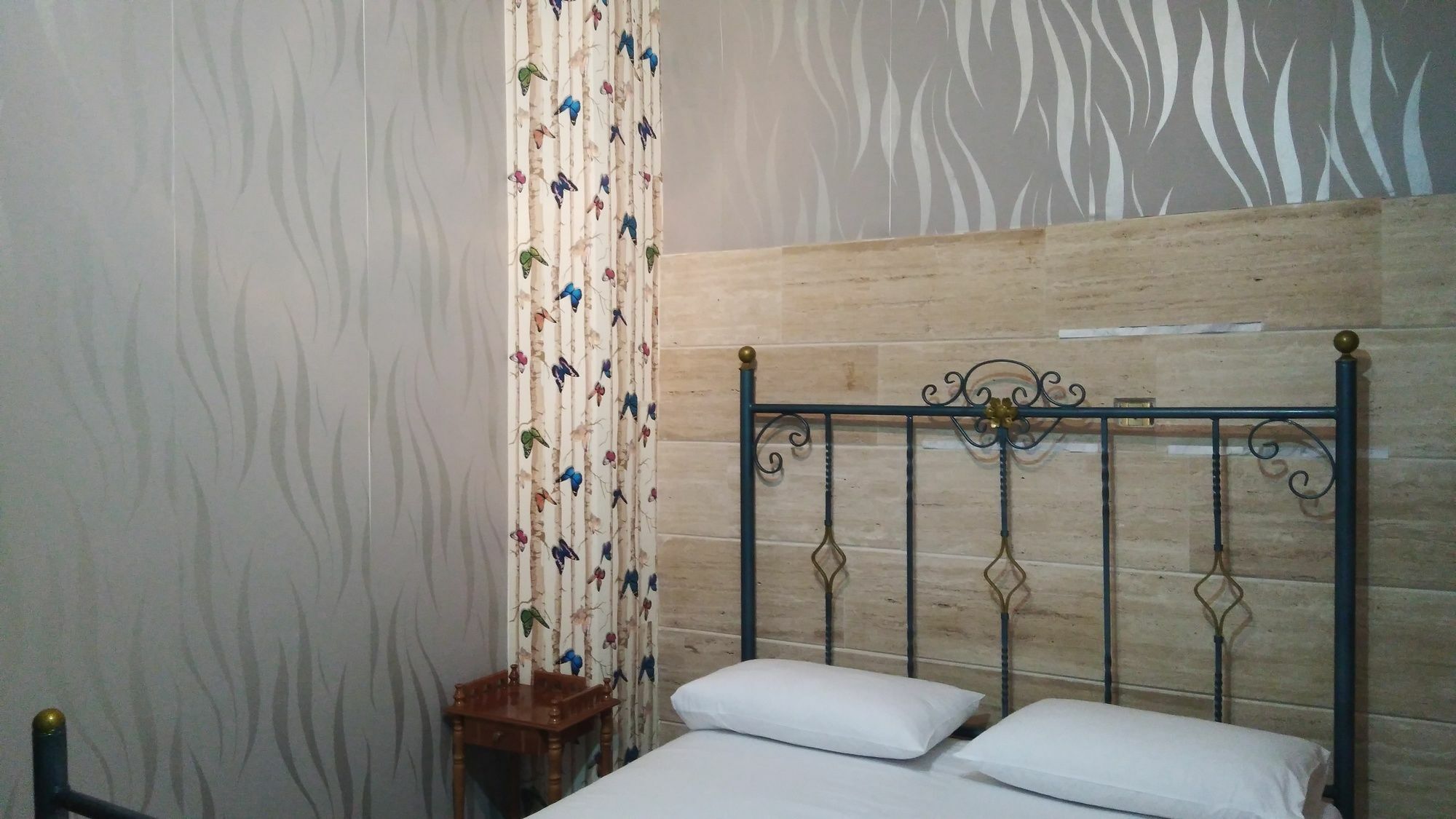 Ermoupoli Comfortable Home Ano Syros Eksteriør billede
