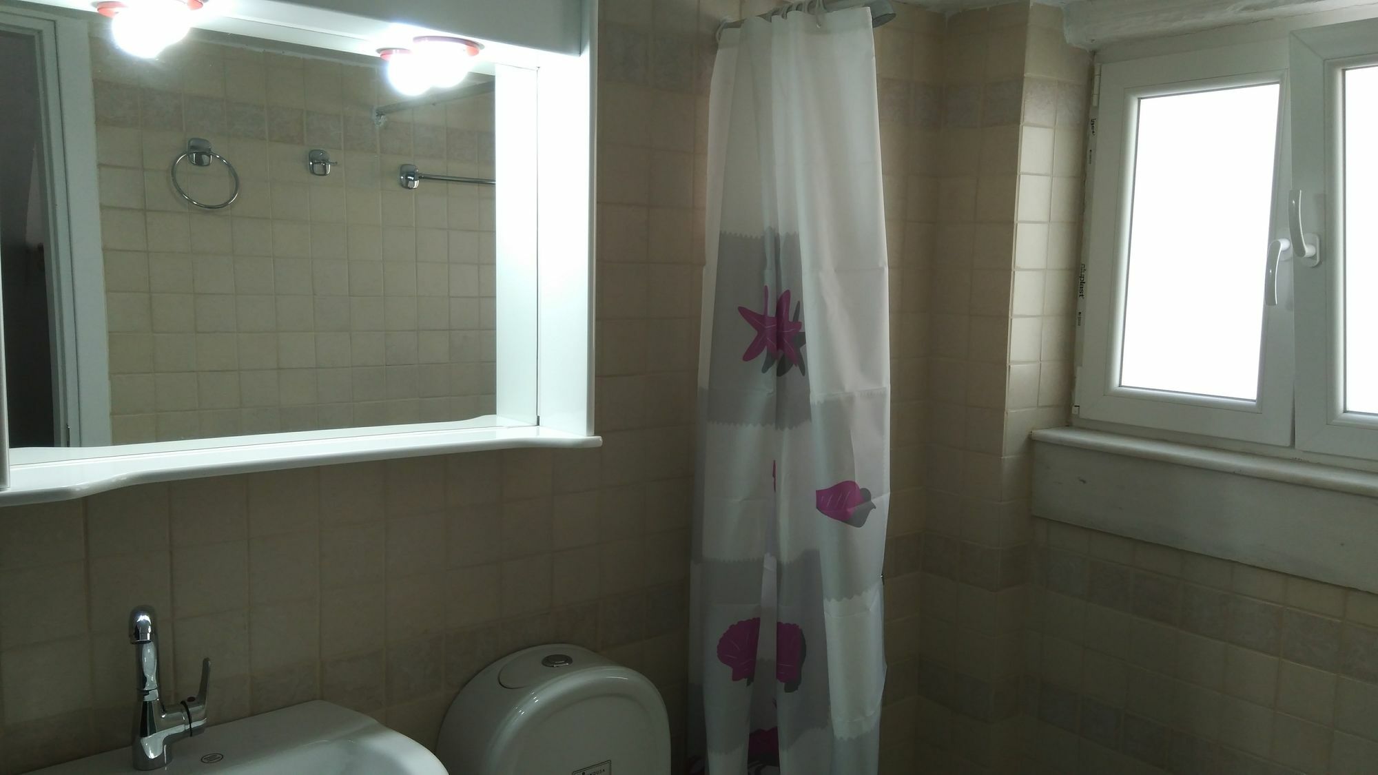 Ermoupoli Comfortable Home Ano Syros Eksteriør billede