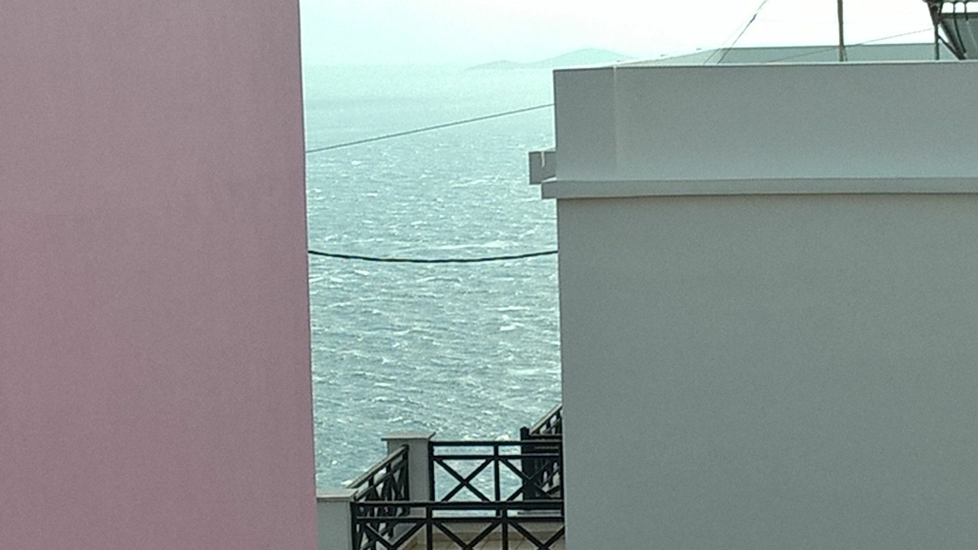 Ermoupoli Comfortable Home Ano Syros Eksteriør billede